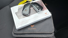 CUPRA Leon 1.5 TSI V1 5dr Petrol Hatchback